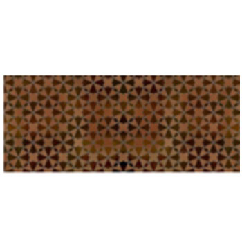 Mosaic House Moroccan tile Bhakoo Fireplace A Panel D  solid zellige, mosaic, zellij, field, pattern, glaze 
